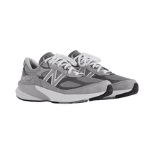 Load image into Gallery viewer, New Balance Made in USA 990V6 Grey Women W990GL6