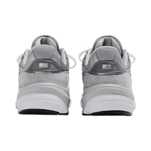 Load image into Gallery viewer, New Balance Made in USA 990V6 Grey Women W990GL6