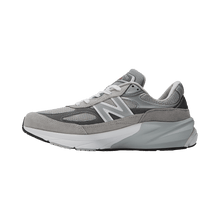 Load image into Gallery viewer, New Balance Made in USA 990V6 Grey Women W990GL6