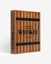 Load image into Gallery viewer, The Impossible Collection of Whiskey