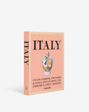 Load image into Gallery viewer, Wine & Travel Italy