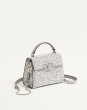 Load image into Gallery viewer, Vsling Mini Handbag With Sparkling Embroidery