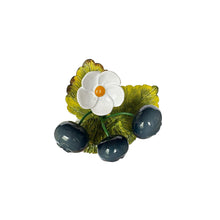 Load image into Gallery viewer, Seferî Storyteller Plate Charm - Berries - Set of 4
