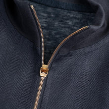 Load image into Gallery viewer, Bomber Zip