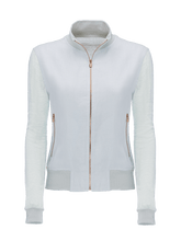 Load image into Gallery viewer, Bomber Zip