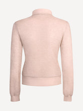 Load image into Gallery viewer, Bomber Zip