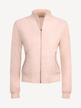 Load image into Gallery viewer, Bomber Zip