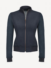 Load image into Gallery viewer, Bomber Zip