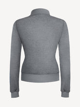 Load image into Gallery viewer, Bomber Zip