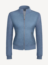 Load image into Gallery viewer, Bomber Zip