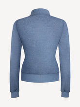 Load image into Gallery viewer, Bomber Zip