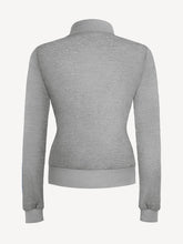 Load image into Gallery viewer, Bomber Zip