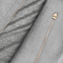 Load image into Gallery viewer, Bomber Zip