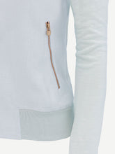 Load image into Gallery viewer, Bomber Zip