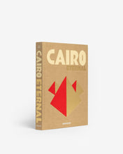 Load image into Gallery viewer, Cairo Eternal - ASSOULINE