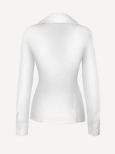 Load image into Gallery viewer, Camicia Fiocco