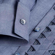 Load image into Gallery viewer, Camicia Origami