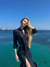 Load image into Gallery viewer, Camicia Origami