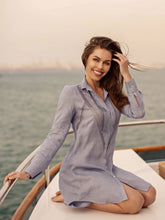 Load image into Gallery viewer, Camicia Royal