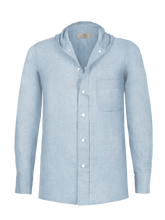 Load image into Gallery viewer, Camicia Cappuccio