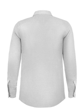 Load image into Gallery viewer, Long Sleeve Linen Shirt