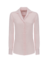 Load image into Gallery viewer, Classy Linen Shirt