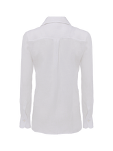 Load image into Gallery viewer, Classy Linen Shirt