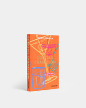 Load image into Gallery viewer, Cocktail Chameleon - ASSOULINE