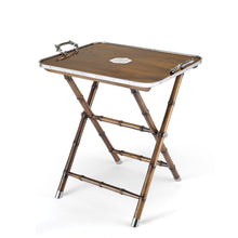 Load image into Gallery viewer, Seferî Butler Tray Leg
