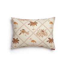 Load image into Gallery viewer, Anka Decorative Cushion - Beige