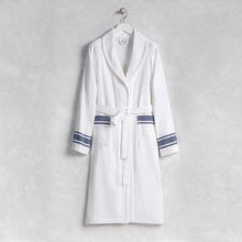 Load image into Gallery viewer, Hamam Bathrobe