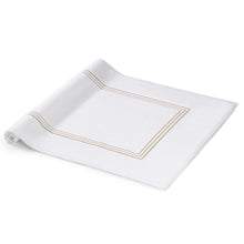 Load image into Gallery viewer, Macka Bath Mat Gold