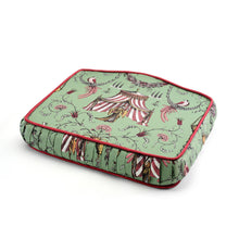 Load image into Gallery viewer, Seferî Day & Night Base Cushion - Green