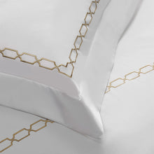 Load image into Gallery viewer, Topkap? Duvet Cover Gold