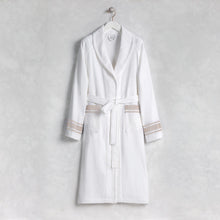 Load image into Gallery viewer, Hamam Bathrobe