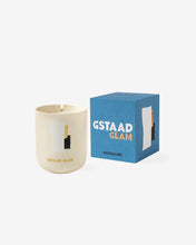 Load image into Gallery viewer, Gstaad Glam - Travel From Home Candle - ASSOULINE