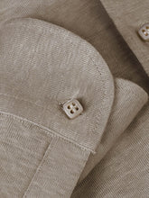 Load image into Gallery viewer, Long Sleeve Linen Shirt