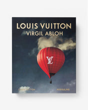Load image into Gallery viewer, Louis Vuitton: Virgil Abloh (Ultimate Edition) - ASSOULINE