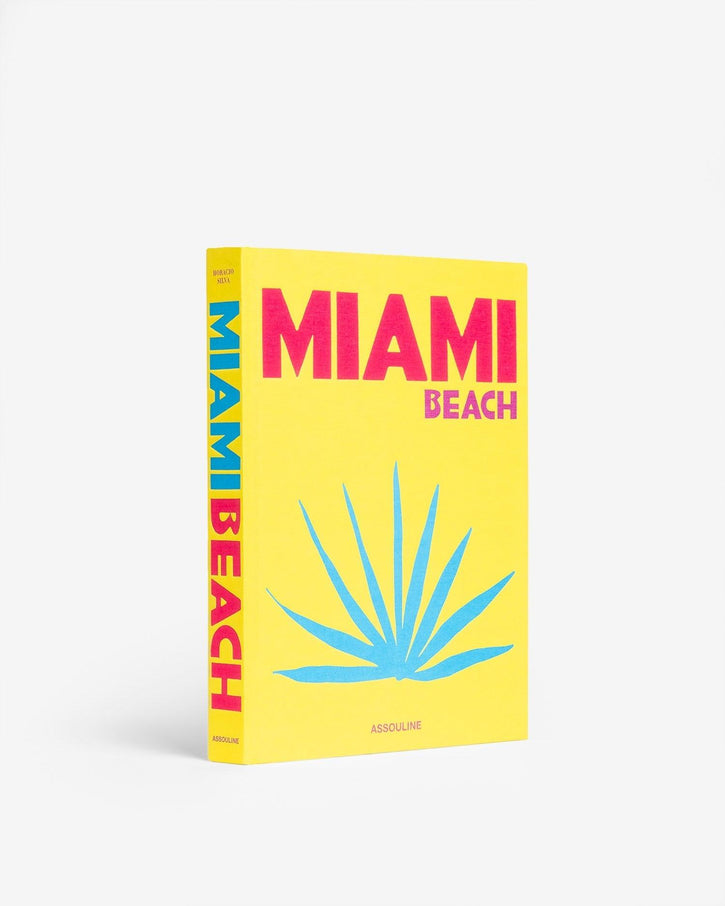Miami Beach - ASSOULINE
