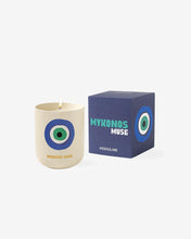 Load image into Gallery viewer, Mykonos Muse - Travel From Home Candle - ASSOULINE