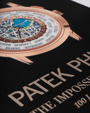 Load image into Gallery viewer, Patek Philippe: The Impossible Collection - ASSOULINE