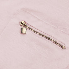 Load image into Gallery viewer, Polo Taschino Zip