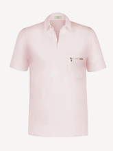 Load image into Gallery viewer, Polo Taschino Zip