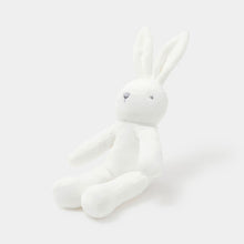 Load image into Gallery viewer, Jacadi small rabbit plush toy