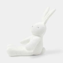 Load image into Gallery viewer, Jacadi small rabbit plush toy