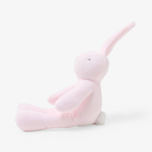 Load image into Gallery viewer, Jacadi small rabbit plush toy