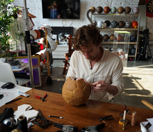 Load image into Gallery viewer, Make a Ball Kit