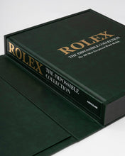 Load image into Gallery viewer, Rolex: The Impossible Collection - ASSOULINE