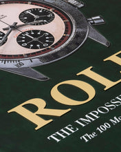 Load image into Gallery viewer, Rolex: The Impossible Collection - ASSOULINE