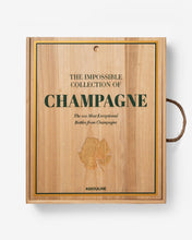 Load image into Gallery viewer, The Impossible Collection of Champagne - ASSOULINE